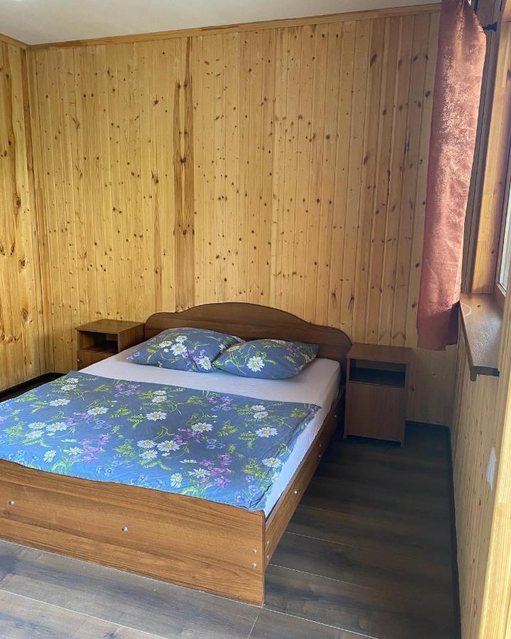 Sun Hotel Guest House Πιτσούντα Εξωτερικό φωτογραφία