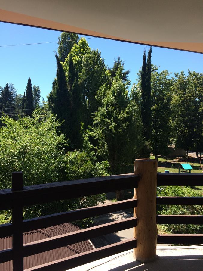 Sun Hotel Guest House Πιτσούντα Εξωτερικό φωτογραφία