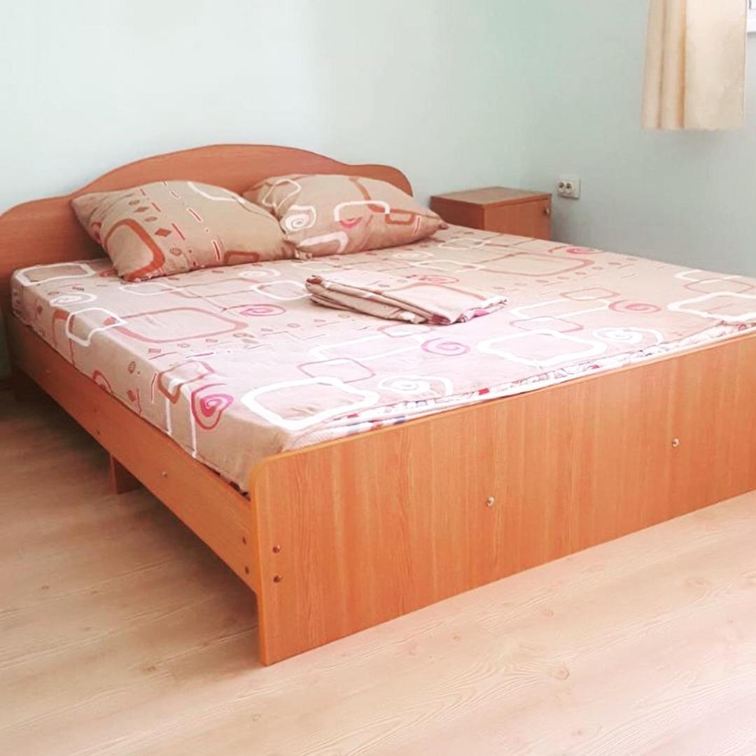Sun Hotel Guest House Πιτσούντα Εξωτερικό φωτογραφία